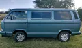 Volkswagen VW  T3 Multivan  TÜV neu , H - Zulassung neu