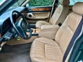Jaguar XJ 40 Sovereign 3.6 - ASI con CRS - BELLI