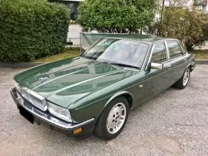 Jaguar XJ 40 Sovereign 3.6 - ASI con CRS - BELLI