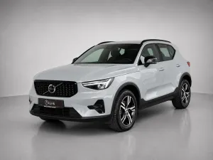 Volvo XC40 B3 PLUS DARK*2WD*R.KAM*LED*VAPOUR GREY*