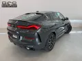 BMW X6 40 d xDrive M Sport - UNFALLFR - MWST AUSW -