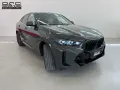 BMW X6 40 d xDrive M Sport - UNFALLFR - MWST AUSW -