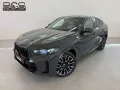 BMW X6 40 d xDrive M Sport - UNFALLFR - MWST AUSW -