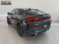 BMW X6 40 d xDrive M Sport - UNFALLFR - MWST AUSW -