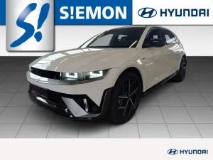 Hyundai IONIQ 5 FL 84kWh 2WD MY25 N-Line MATRIX Navi Dig