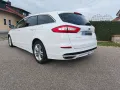 Ford Mondeo MK5
