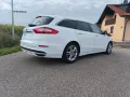 Ford Mondeo MK5