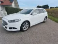 Ford Mondeo MK5