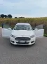 Ford Mondeo MK5