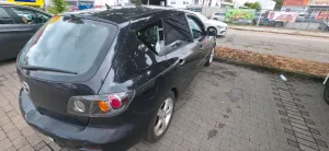 Mazda 3 1.6 Benziner - 2. Hand - TÜV 09/20...