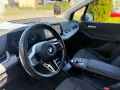 BMW 218d Active Tourer KAMERA ABSTANDSTEMP PDC LED