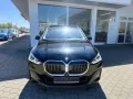 BMW 218d Active Tourer KAMERA ABSTANDSTEMP PDC LED