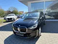 BMW 218d Active Tourer KAMERA ABSTANDSTEMP PDC LED