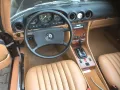 Mercedes-Benz Mercedes 380SL