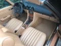 Mercedes-Benz Mercedes 380SL