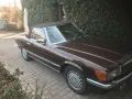 Mercedes-Benz Mercedes 380SL