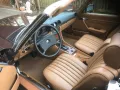 Mercedes-Benz Mercedes 380SL