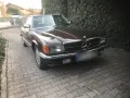 Mercedes-Benz Mercedes 380SL