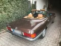 Mercedes-Benz Mercedes 380SL