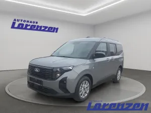 Ford Tourneo Courier EcoBoost 1.0 Titanium Klimaautom