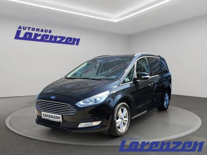 Ford Galaxy Business EcoBoost 1.5 Benzin M T 7-Sitzer