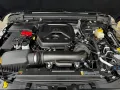 Jeep Wrangler Sahara Hardtop Navi Soundsystem LED Spe