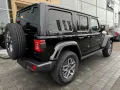 Jeep Wrangler Sahara Hardtop Navi Soundsystem LED Spe