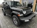 Jeep Wrangler Sahara Hardtop Navi Soundsystem LED Spe