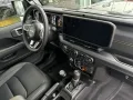 Jeep Wrangler Sahara Hardtop Navi Soundsystem LED Spe