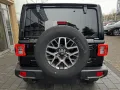 Jeep Wrangler Sahara Hardtop Navi Soundsystem LED Spe