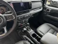 Jeep Wrangler Sahara Hardtop Navi Soundsystem LED Spe