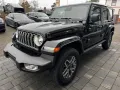 Jeep Wrangler Sahara Hardtop Navi Soundsystem LED Spe