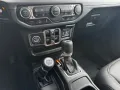 Jeep Wrangler Sahara Hardtop Navi Soundsystem LED Spe