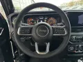 Jeep Wrangler Sahara Hardtop Navi Soundsystem LED Spe