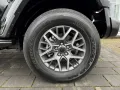 Jeep Wrangler Sahara Hardtop Navi Soundsystem LED Spe