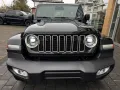 Jeep Wrangler Sahara Hardtop Navi Soundsystem LED Spe