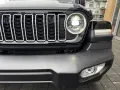 Jeep Wrangler Sahara Hardtop Navi Soundsystem LED Spe