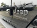 Jeep Wrangler Sahara Hardtop Navi Soundsystem LED Spe