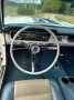 Ford Mustang Fastback V8 289cui 