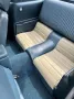 Ford Mustang Fastback V8 289cui 