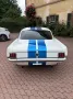 Ford Mustang Fastback V8 289cui 