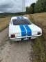 Ford Mustang Fastback V8 289cui 
