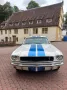 Ford Mustang Fastback V8 289cui 