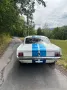 Ford Mustang Fastback V8 289cui 