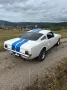 Ford Mustang Fastback V8 289cui 