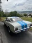 Ford Mustang Fastback V8 289cui 