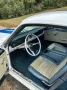 Ford Mustang Fastback V8 289cui 