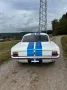 Ford Mustang Fastback V8 289cui 
