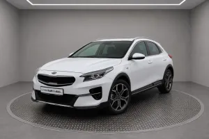 Kia XCeed Vision 1.5 T-GDI /KAMERA/NAVI/SHZ/LRHZ/