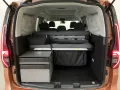 Volkswagen Caddy MAXI CALIFORNIA 2.0TDI 122PS DSG ACC.AHK.S